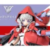 MEGAMI DEVICE : CHAOS & PRETTY LITTLE RED (LIMITED)