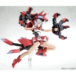 MEGAMI DEVICE : CHAOS & PRETTY LITTLE RED (LIMITED)