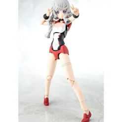 MEGAMI DEVICE : CHAOS & PRETTY LITTLE RED (LIMITED)