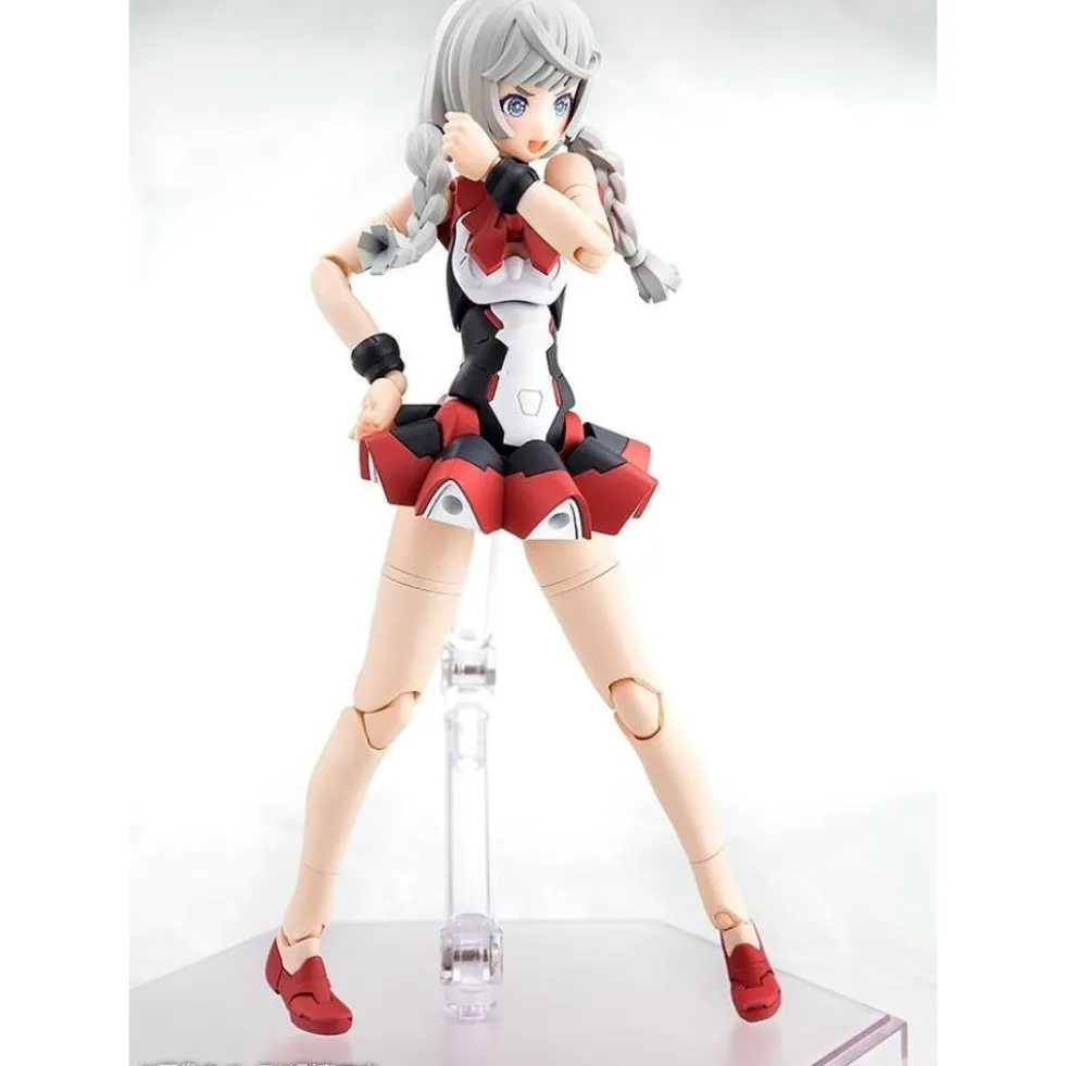MEGAMI DEVICE : CHAOS & PRETTY LITTLE RED (LIMITED)