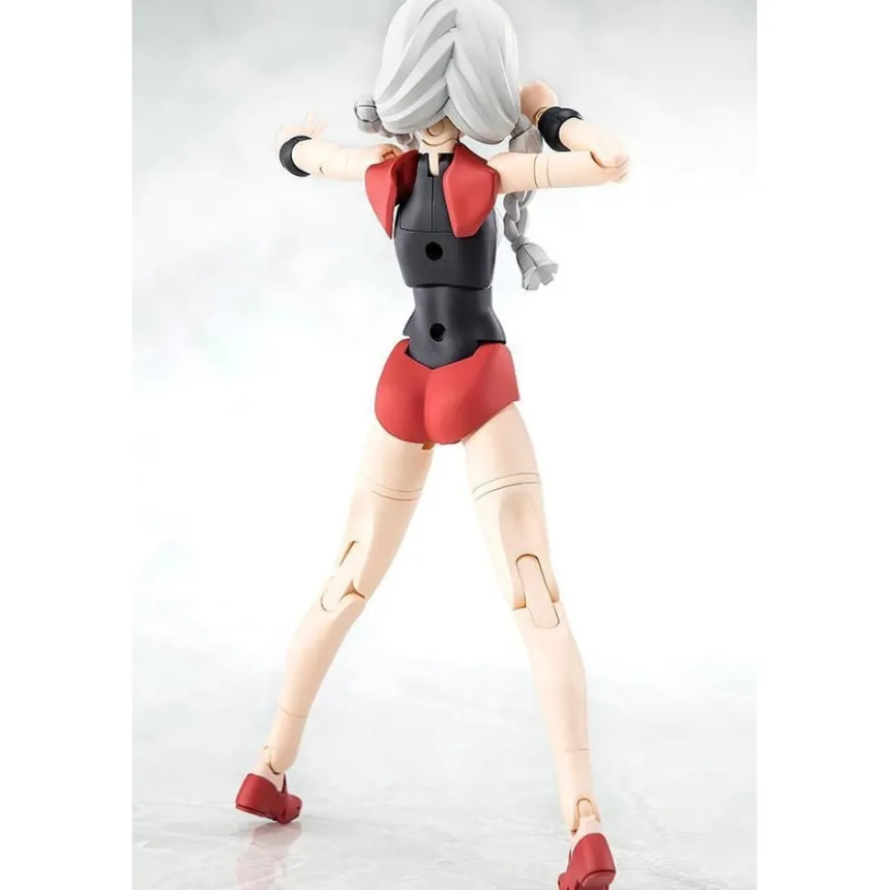 MEGAMI DEVICE : CHAOS & PRETTY LITTLE RED (LIMITED)