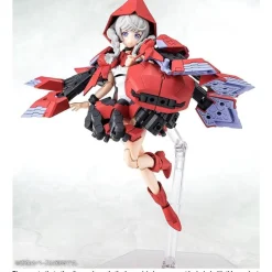 MEGAMI DEVICE : CHAOS & PRETTY LITTLE RED (LIMITED)