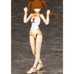 MEGAMI DEVICE : CHAOS & PRETTY MAGICAL GIRL
