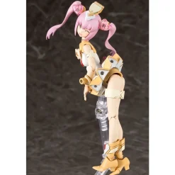 MEGAMI DEVICE : CHAOS & PRETTY MAGICAL GIRL