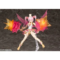 MEGAMI DEVICE : CHAOS & PRETTY MAGICAL GIRL