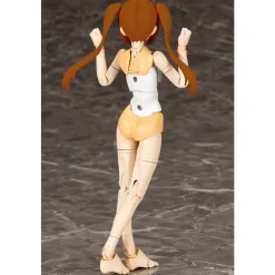 MEGAMI DEVICE : CHAOS & PRETTY MAGICAL GIRL