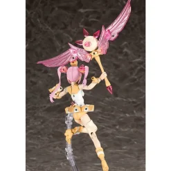 MEGAMI DEVICE : CHAOS & PRETTY MAGICAL GIRL