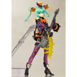 MEGAMI DEVICE : CHAOS & PRETTY MAGICAL GIRL DARKNESS