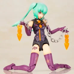 MEGAMI DEVICE : CHAOS & PRETTY MAGICAL GIRL DARKNESS