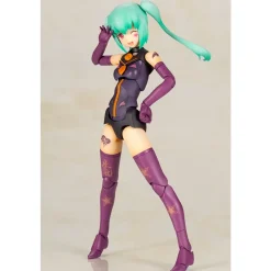 MEGAMI DEVICE : CHAOS & PRETTY MAGICAL GIRL DARKNESS