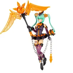 MEGAMI DEVICE : CHAOS & PRETTY MAGICAL GIRL DARKNESS