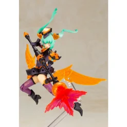 MEGAMI DEVICE : CHAOS & PRETTY MAGICAL GIRL DARKNESS