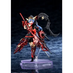 MEGAMI DEVICE CHAOS & PRETTY QUEEN OF HEARTS