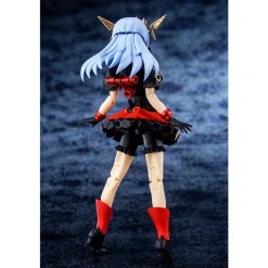 MEGAMI DEVICE CHAOS & PRETTY QUEEN OF HEARTS