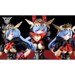 MEGAMI DEVICE CHAOS & PRETTY QUEEN OF HEARTS