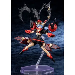 MEGAMI DEVICE CHAOS & PRETTY QUEEN OF HEARTS