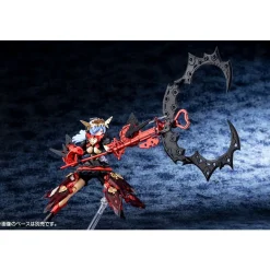 MEGAMI DEVICE CHAOS & PRETTY QUEEN OF HEARTS