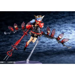 MEGAMI DEVICE CHAOS & PRETTY QUEEN OF HEARTS