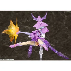 MEGAMI DEVICE : CHAOS & PRETTY WITCH