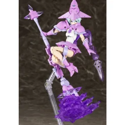 MEGAMI DEVICE : CHAOS & PRETTY WITCH