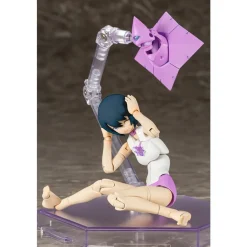 MEGAMI DEVICE : CHAOS & PRETTY WITCH