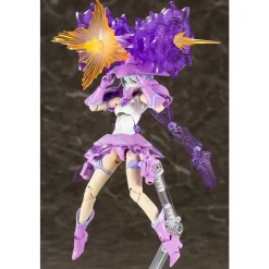 MEGAMI DEVICE : CHAOS & PRETTY WITCH