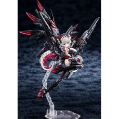 MEGAMI DEVICE : DESIRE MAIDEN MEDIC NIGHT SHIFT