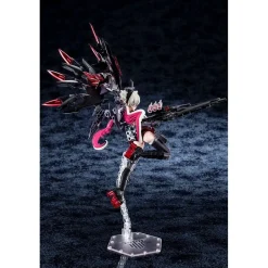 MEGAMI DEVICE : DESIRE MAIDEN MEDIC NIGHT SHIFT
