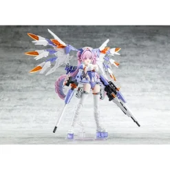 MEGAMI DEVICE : DESIRE MAIDEN MEDIC
