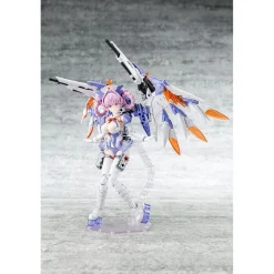 MEGAMI DEVICE : DESIRE MAIDEN MEDIC
