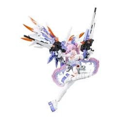 MEGAMI DEVICE : DESIRE MAIDEN MEDIC