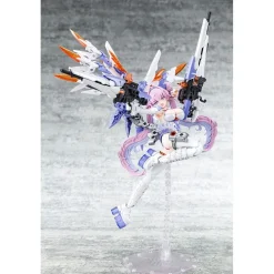 MEGAMI DEVICE : DESIRE MAIDEN MEDIC