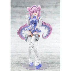 MEGAMI DEVICE : DESIRE MAIDEN MEDIC