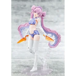 MEGAMI DEVICE : DESIRE MAIDEN MEDIC