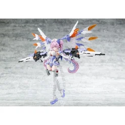 MEGAMI DEVICE : DESIRE MAIDEN MEDIC