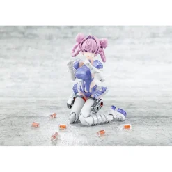 MEGAMI DEVICE : DESIRE MAIDEN MEDIC