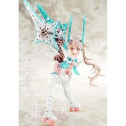 MEGAMI DEVICE : DESIRE MAIDEN RAIDER SUGAR GLAZE