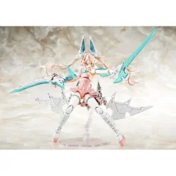 MEGAMI DEVICE : DESIRE MAIDEN RAIDER SUGAR GLAZE