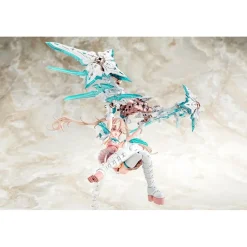 MEGAMI DEVICE : DESIRE MAIDEN RAIDER SUGAR GLAZE
