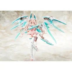 MEGAMI DEVICE : DESIRE MAIDEN RAIDER SUGAR GLAZE