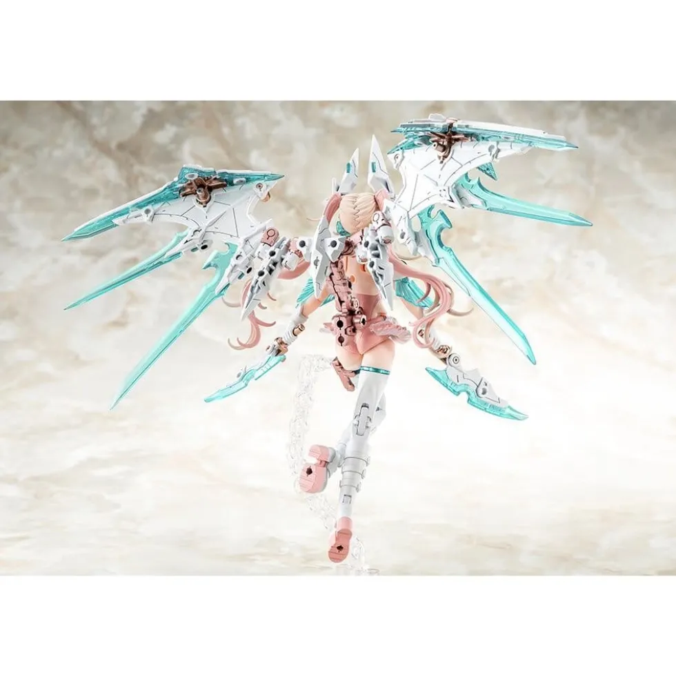 MEGAMI DEVICE : DESIRE MAIDEN RAIDER SUGAR GLAZE