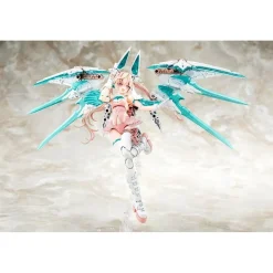 MEGAMI DEVICE : DESIRE MAIDEN RAIDER SUGAR GLAZE