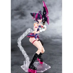 MEGAMI DEVICE : DESIRE MAIDEN RAIDER