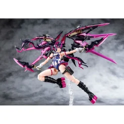MEGAMI DEVICE : DESIRE MAIDEN RAIDER