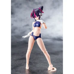 MEGAMI DEVICE : DESIRE MAIDEN RAIDER