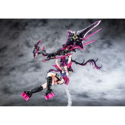 MEGAMI DEVICE : DESIRE MAIDEN RAIDER