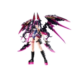 MEGAMI DEVICE : DESIRE MAIDEN RAIDER