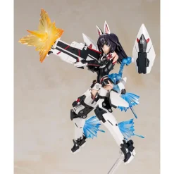 MEGAMI DEVICE : KAEDE AGATSUMA (X ALICE GEAR 1/24 AEGIS)