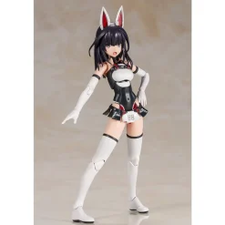 MEGAMI DEVICE : KAEDE AGATSUMA (X ALICE GEAR 1/24 AEGIS)