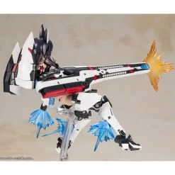 MEGAMI DEVICE : KAEDE AGATSUMA (X ALICE GEAR 1/24 AEGIS)